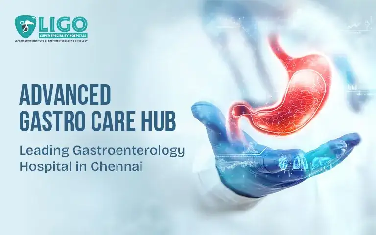Why Chennai is becoming a hub for advanced gastro surgical care